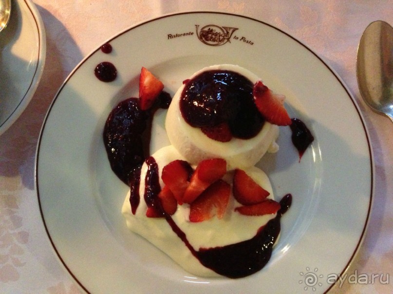 Флоренция, Лукка, Болонья