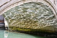 Альбом отзыва "Венеция - сказочный город на воде!"