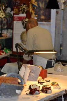 Альбом отзыва "Венеция - сказочный город на воде!"