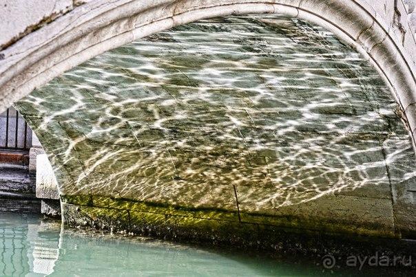 Венеция - сказочный город на воде!