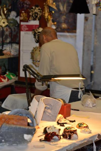 Венеция - сказочный город на воде!