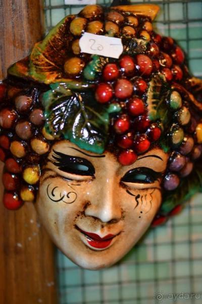 Венеция - сказочный город на воде!