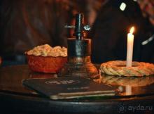 Будапешт - город, который полон сюрпризов