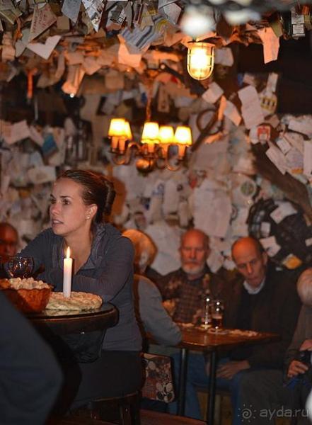 Будапешт - город, который полон сюрпризов