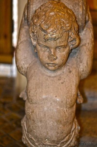 Будапешт - город, который полон сюрпризов