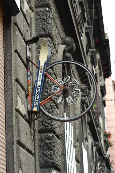 Будапешт - город, который полон сюрпризов