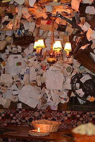 Будапешт - город, который полон сюрпризов