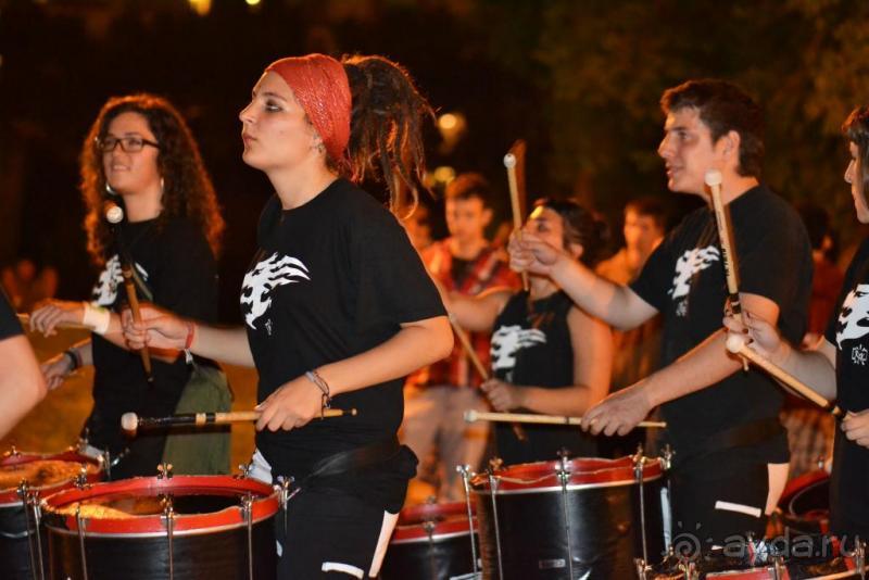 Барселона - любовь с первого взгляда!