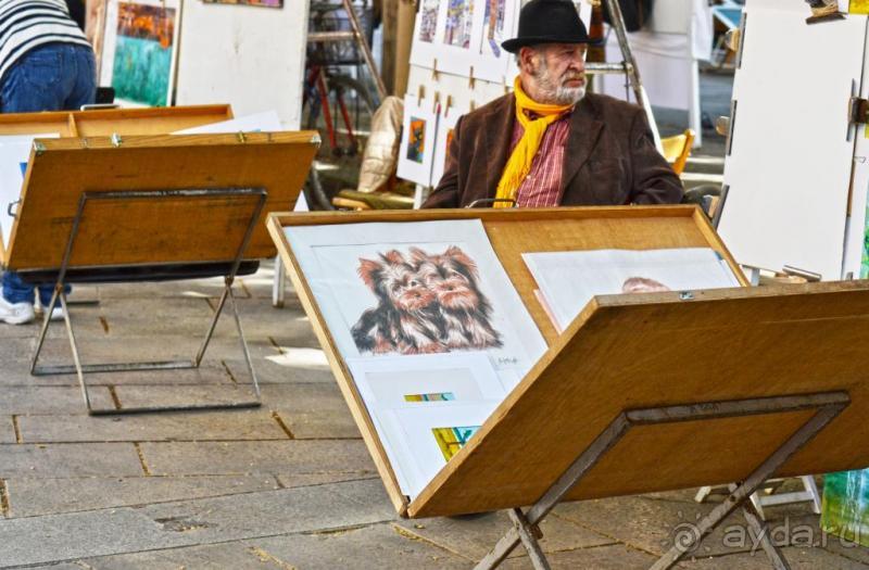 Барселона - любовь с первого взгляда!