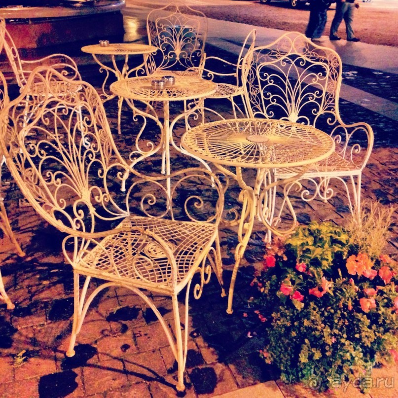 Наш первый "автотрип"