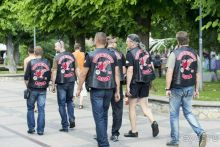 Наш первый "автотрип"