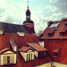 Наш первый "автотрип"