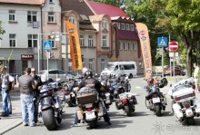 Наш первый "автотрип"