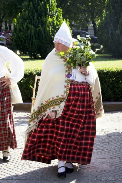 Наш первый "автотрип"