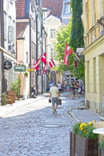 Наш первый "автотрип"