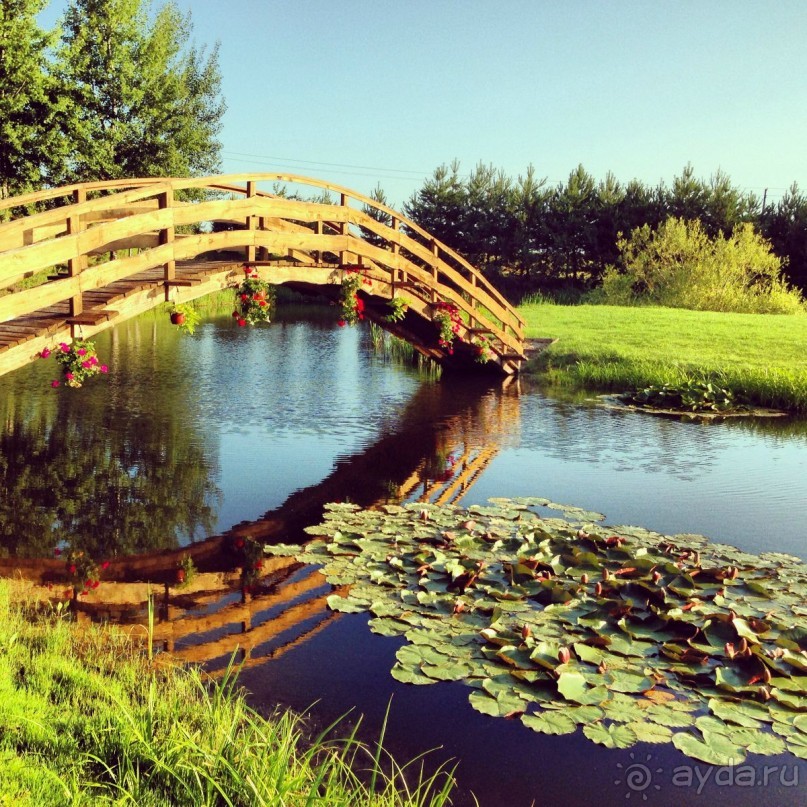 Наш первый "автотрип"