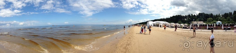 Наш первый "автотрип"