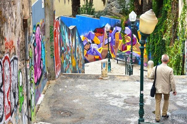 Мой Лиссабон