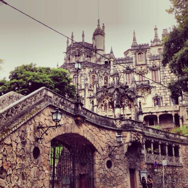 Мой Лиссабон