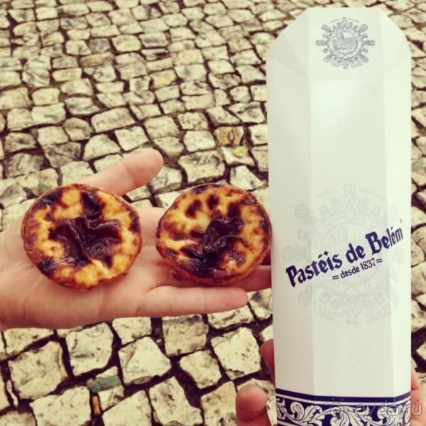 Мой Лиссабон