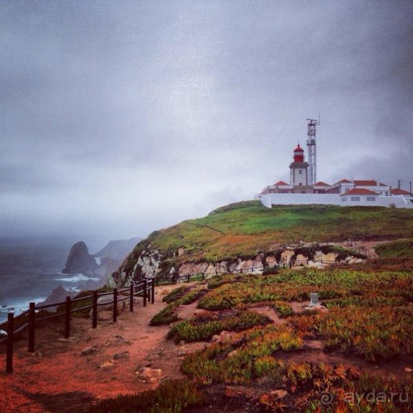 Мой Лиссабон