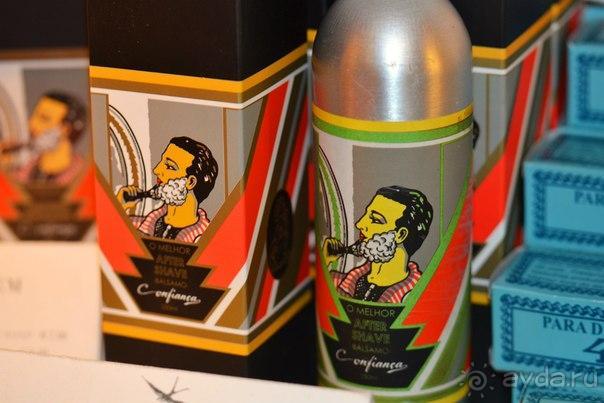 Мой Лиссабон