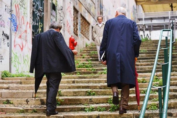 Мой Лиссабон