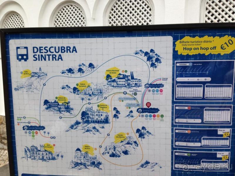 Мой Лиссабон