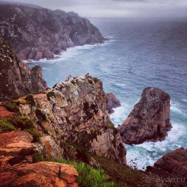 Мой Лиссабон