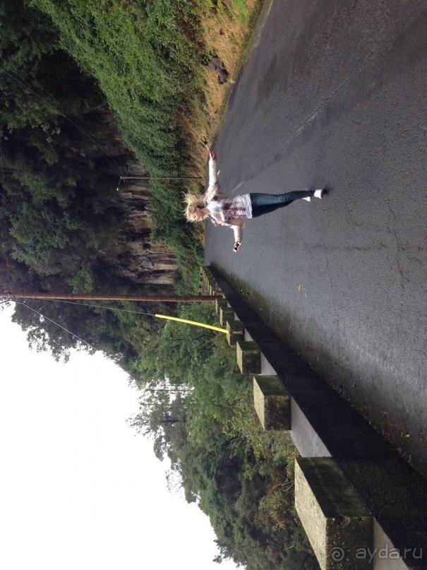 Неповторимая Мадейра!