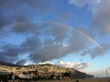 Альбом отзыва "Неповторимая Мадейра!"