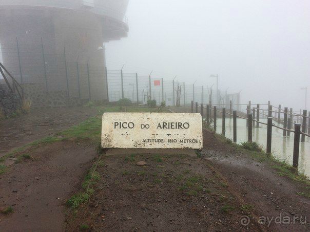 Неповторимая Мадейра!