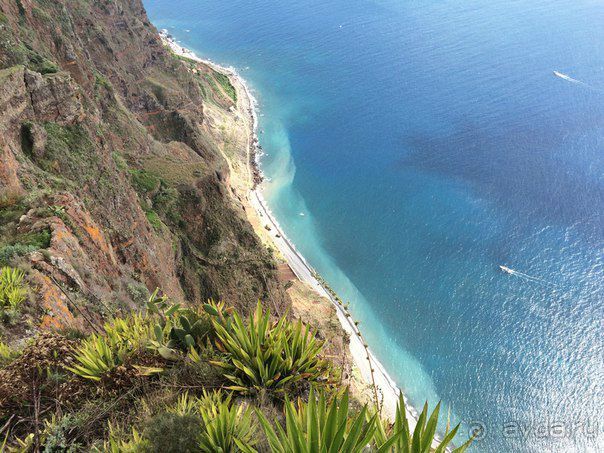 Неповторимая Мадейра!