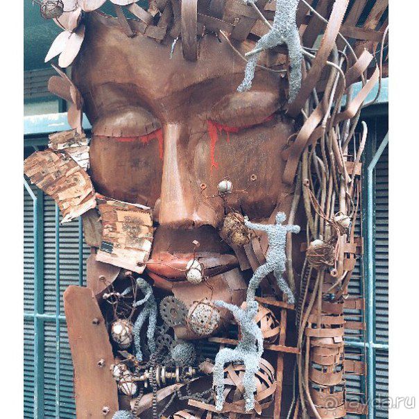 Неповторимая Мадейра!