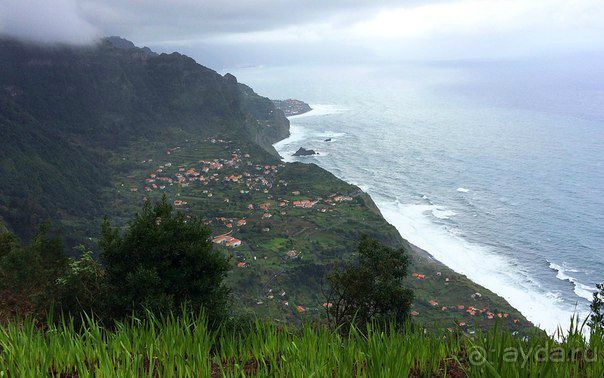 Неповторимая Мадейра!
