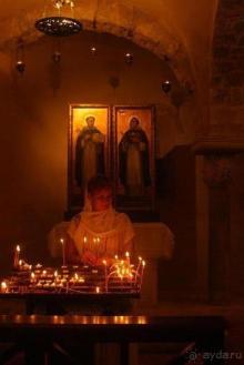 Жду чудес от Святого Николая