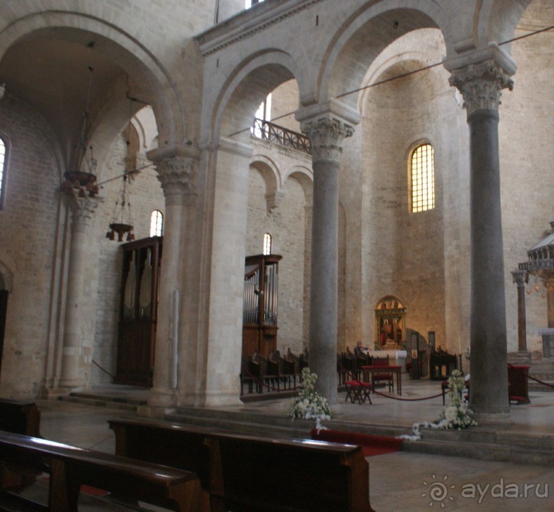 Жду чудес от Святого Николая