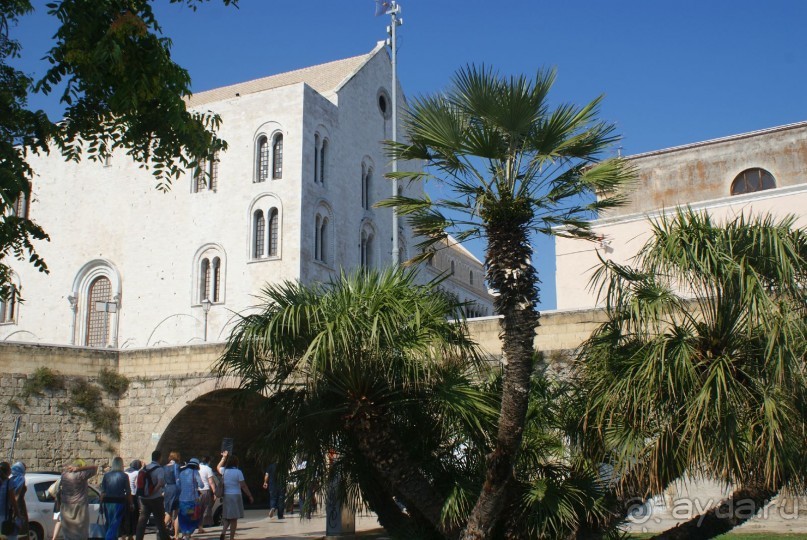 Жду чудес от Святого Николая