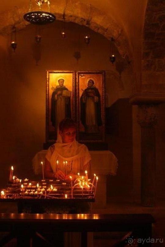 Жду чудес от Святого Николая