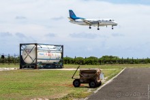 Альбом отзыва "Раротонга, Острова Кука (2/3)"