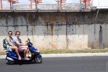 Альбом отзыва "Раротонга, Острова Кука (2/3)"