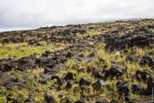 Остров Пасхи - Easter Island (2/3)