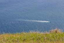 Остров Пасхи - Easter Island (2/3)