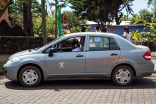 Остров Пасхи - Easter Island (2/3)