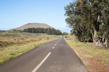 Остров Пасхи - Easter Island (2/3)