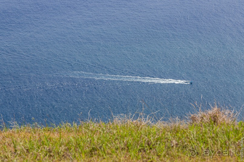 Остров Пасхи - Easter Island (2/3)