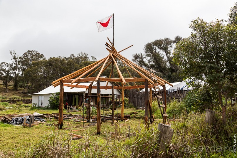 Остров Пасхи - Easter Island (2/3)