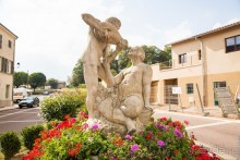 По Бургундии на барже (3/3)