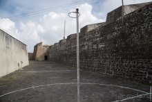 Сент-Винсент (1/2) — Кингстаун