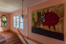 Сент-Винсент (1/2) — Кингстаун